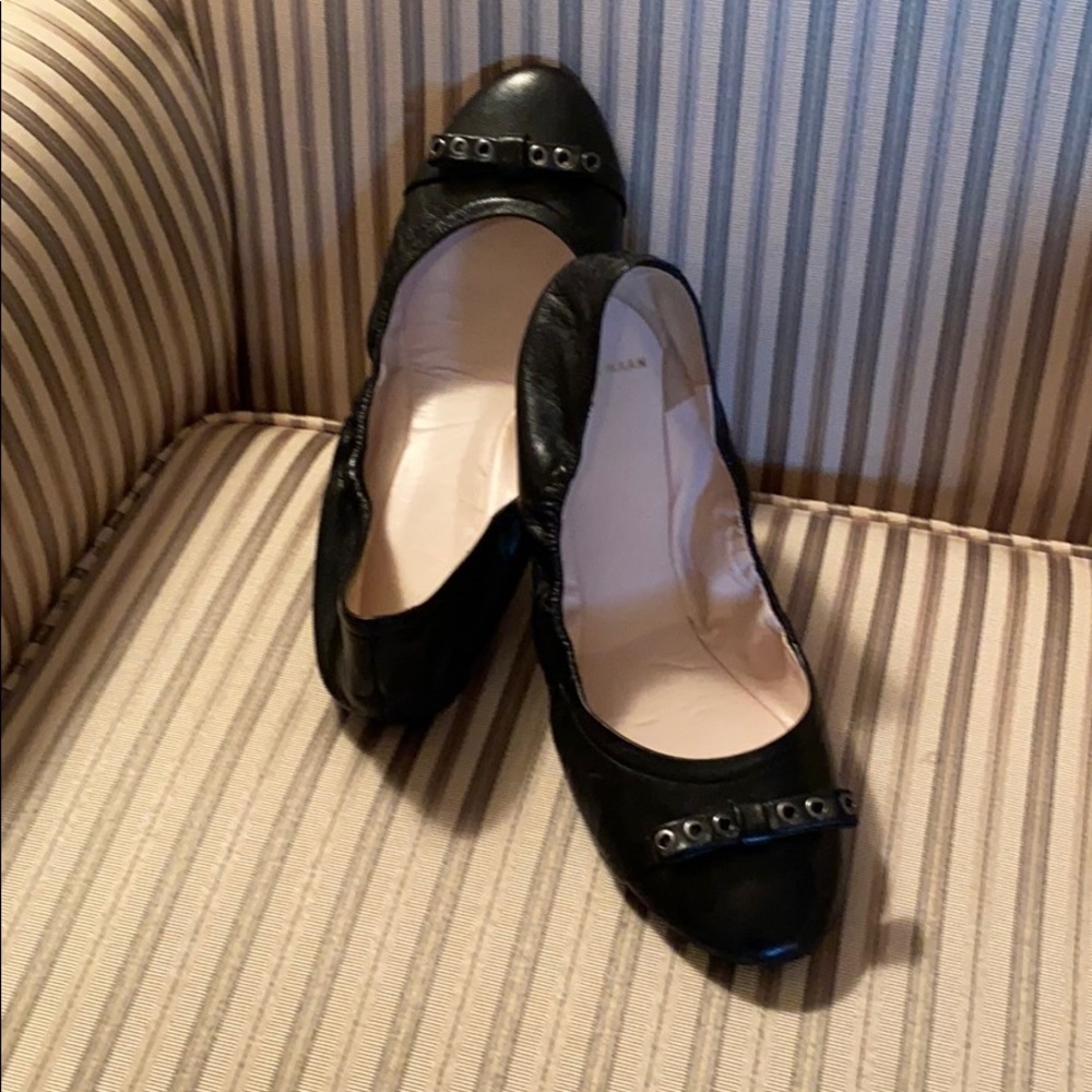 Cole haan ballet flats